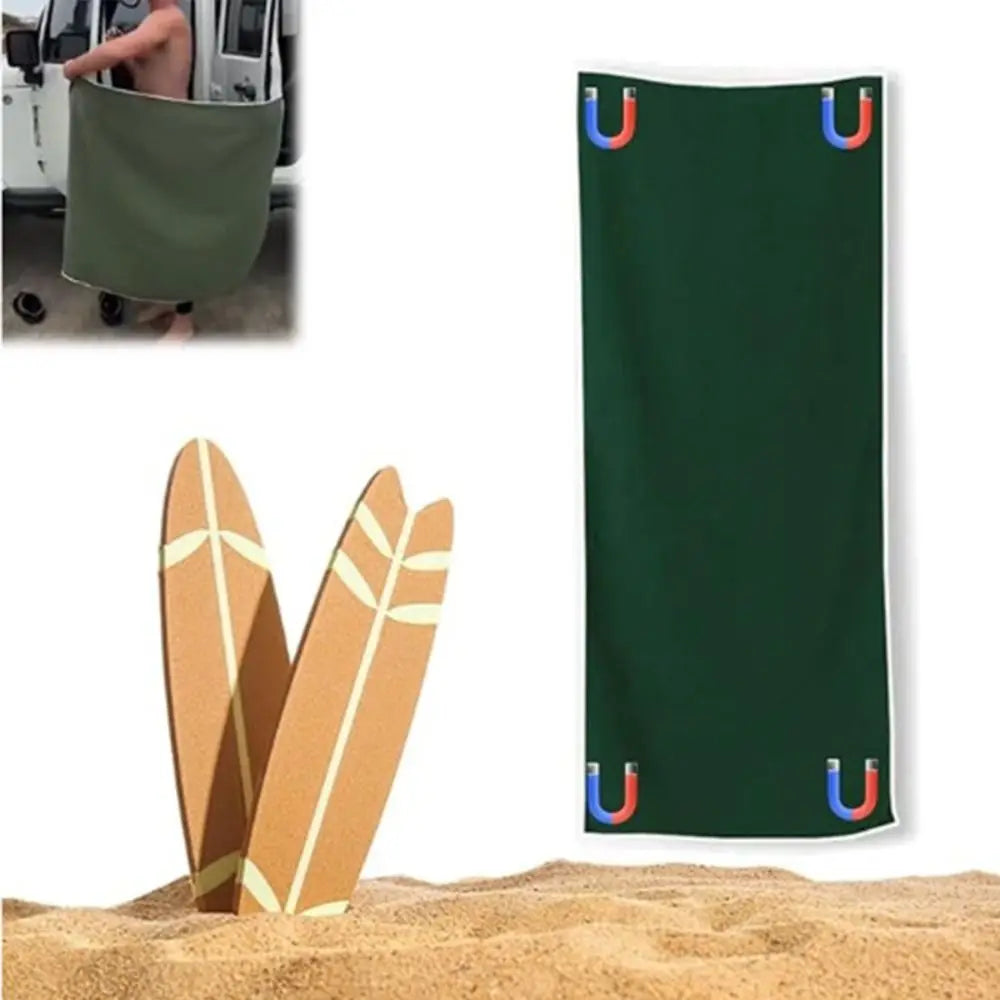 MagnaTowel